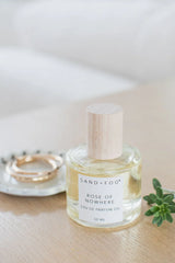 Rose of Nowhere 50ml Perfume Oil Rollerball