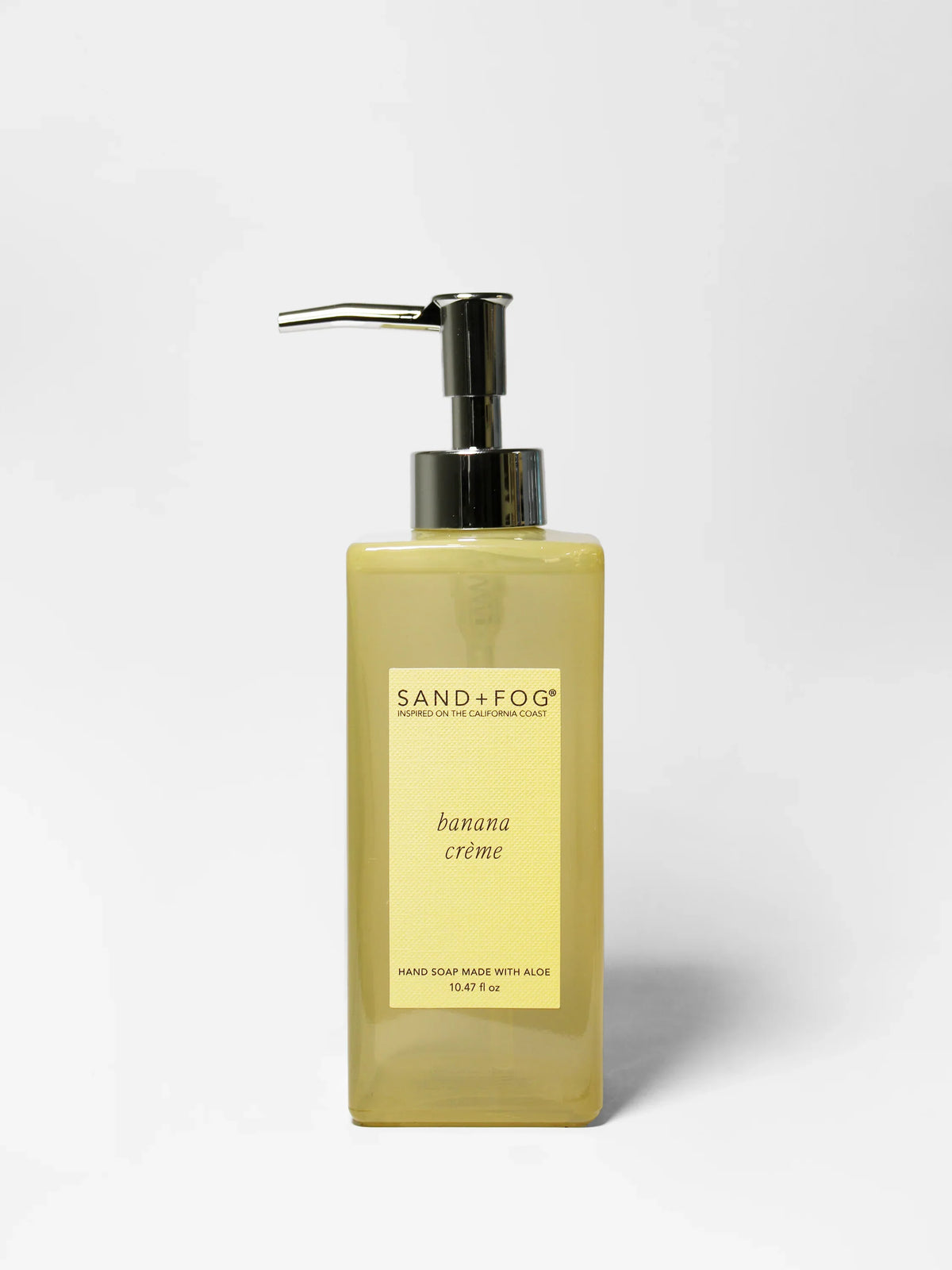 Banana Crème 10.47 oz Liquid Hand Soap