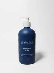 Pumpkin Spice 15.7 oz Liquid Hand Soap