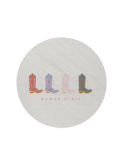 Roses & Sandalwood 12 oz scented candle