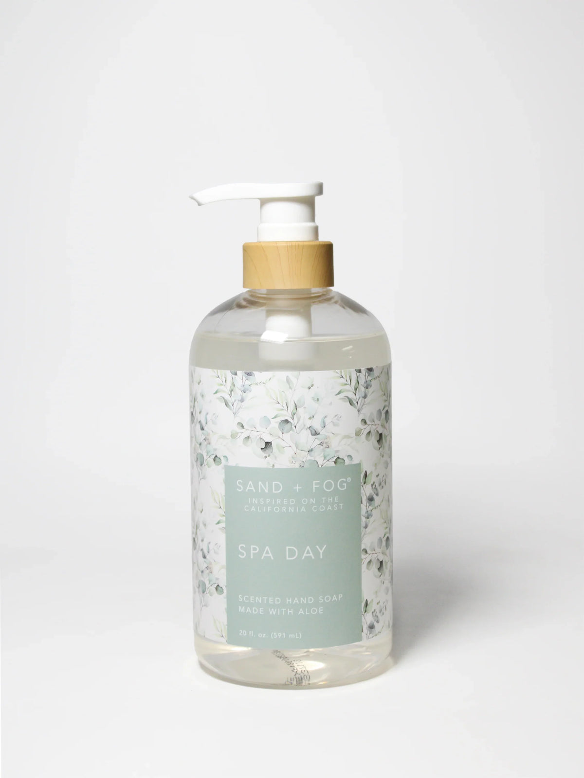 Spa Day 20 oz Liquid Hand Soap