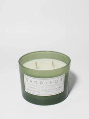 Vanilla Sandalwood 12 oz scented candle