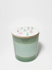 Frazier Fir 21 oz scented candle