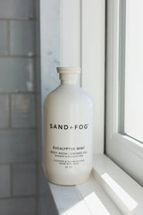 Eucalyptus Mint 32 oz Body Wash