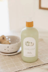 White Pumpkin 15.7 oz Liquid Hand Soap