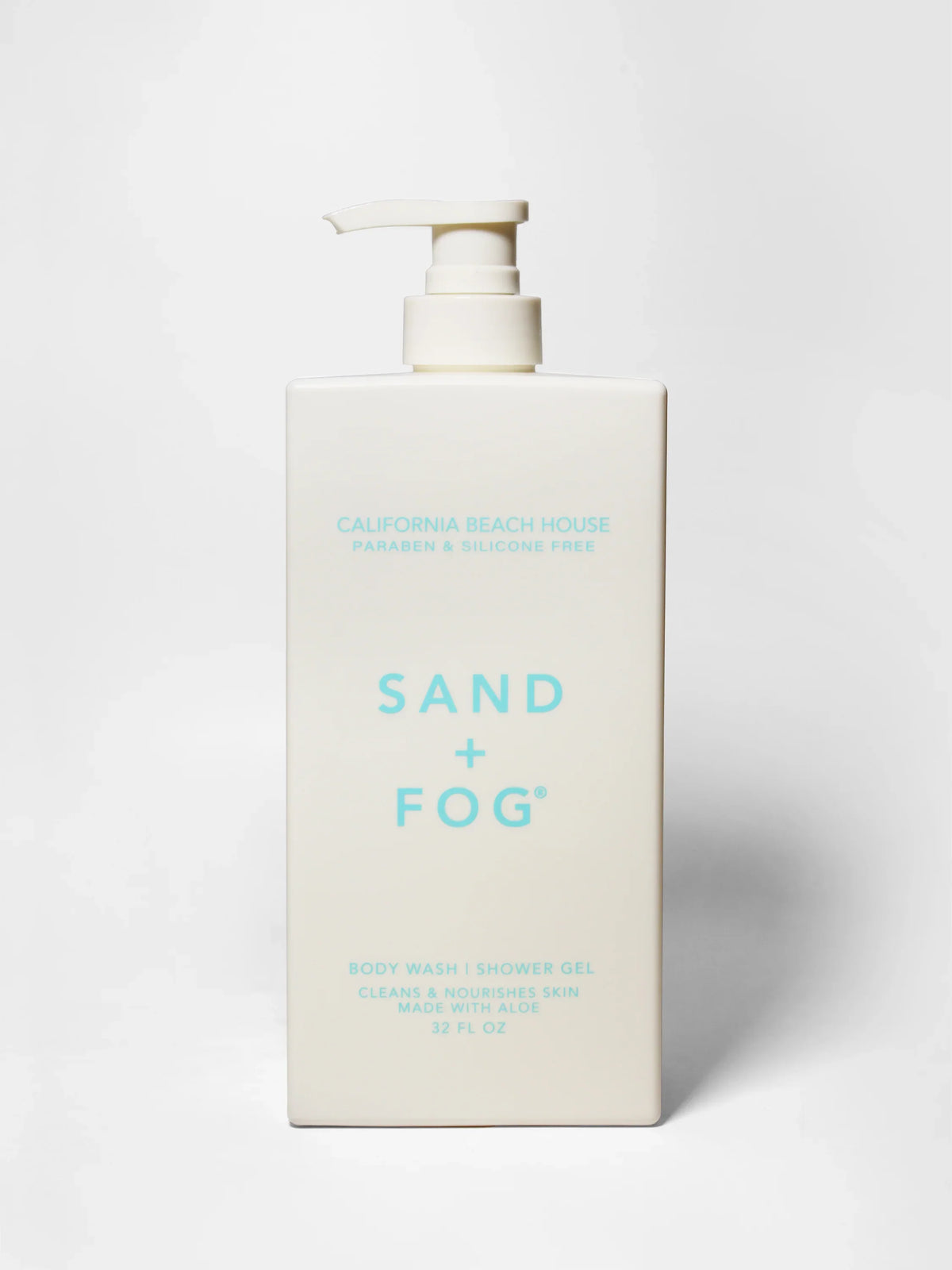 California Beach House 32 oz Body Wash