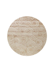 Clean Waves 12 oz scented candle