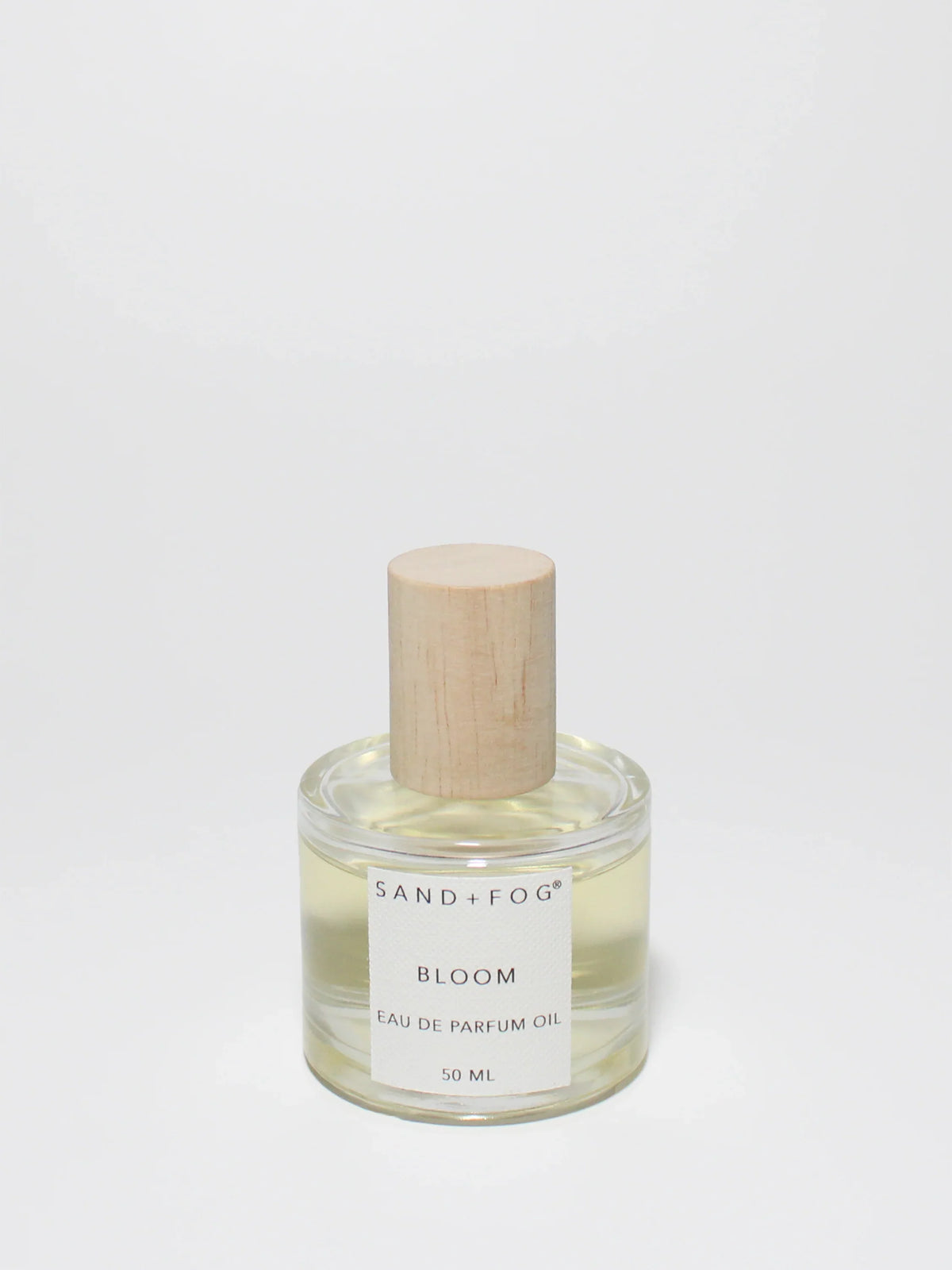 Bloom 50 ml Perfume Oil Rollerball