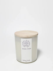 Tahitian Vanilla 10 oz scented candle