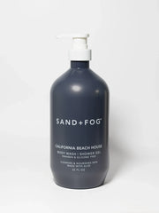 California Beach House 32 oz Body Wash