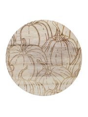 Vanilla Pumpkin 12 oz scented candle