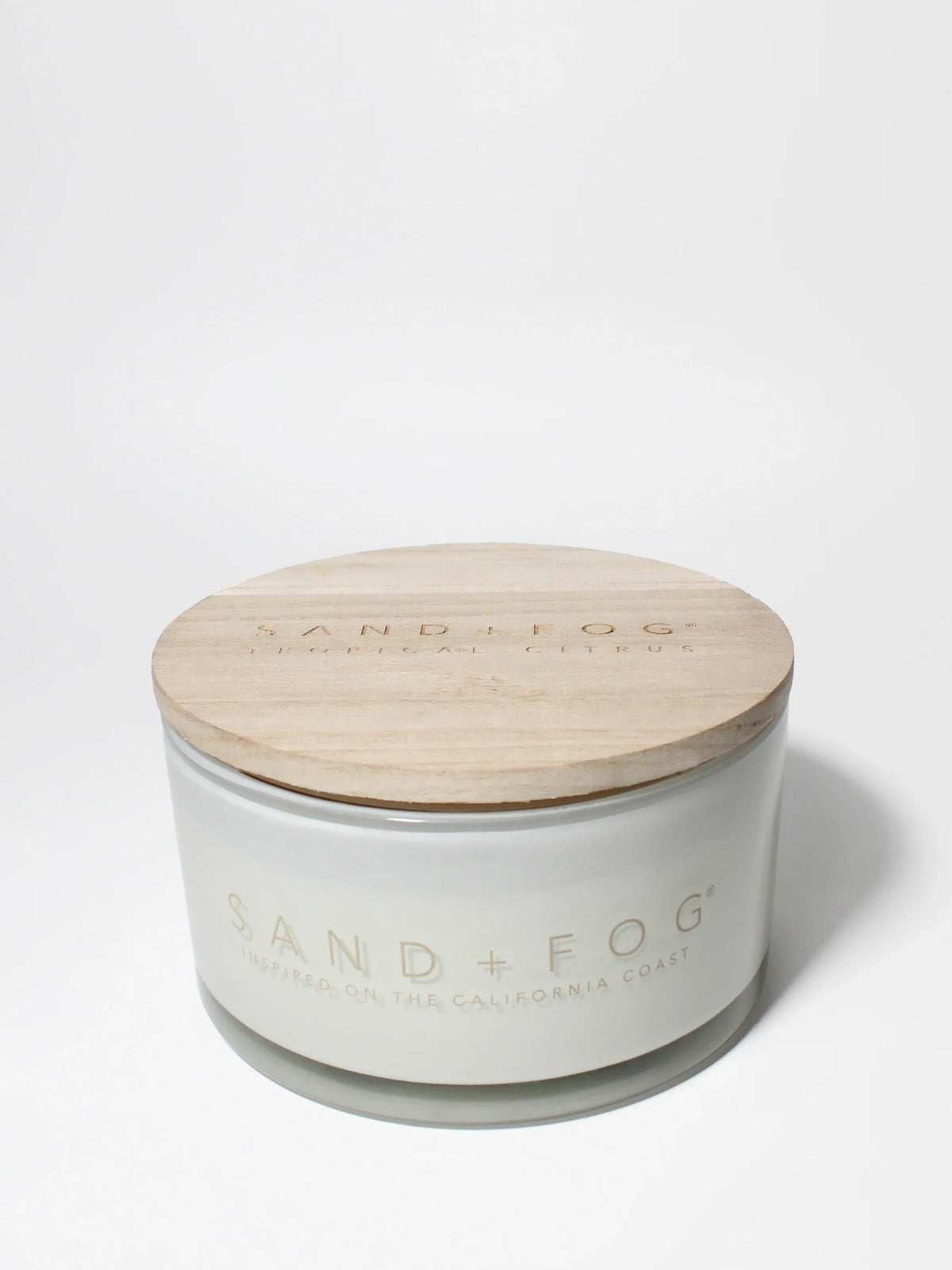 Tropical Citrus 23 oz Scented Candle