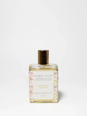 Vanilla Sugar 50ml Perfume Oil Rollerball