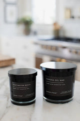 Corona Del Mar 21 oz scented candle