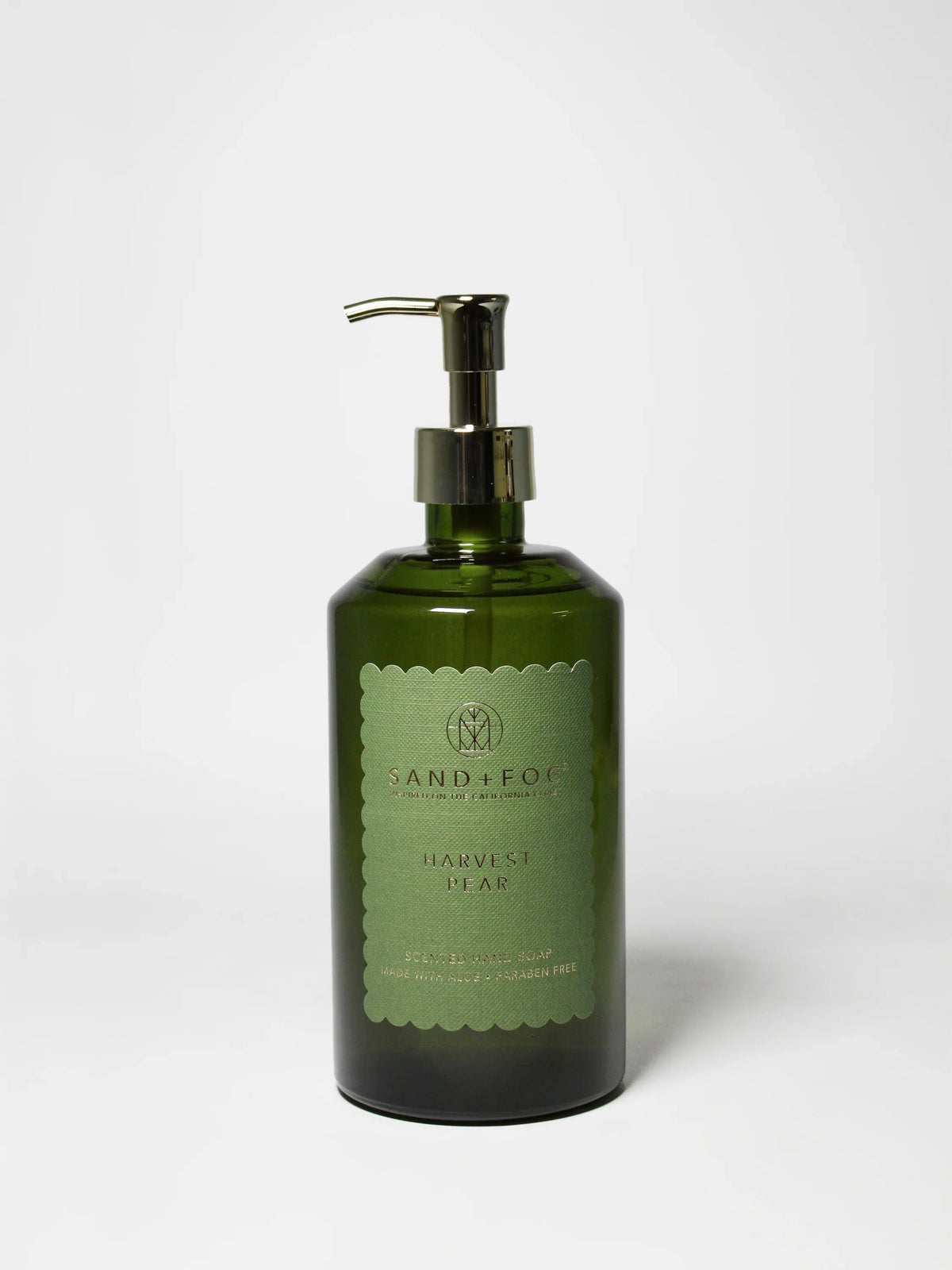 Harvest Pear 15.7 oz Liquid Hand Soap