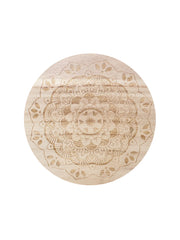 Teakwood 12 oz scented candle