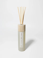 White Vanilla 100 ml Reed Diffuser