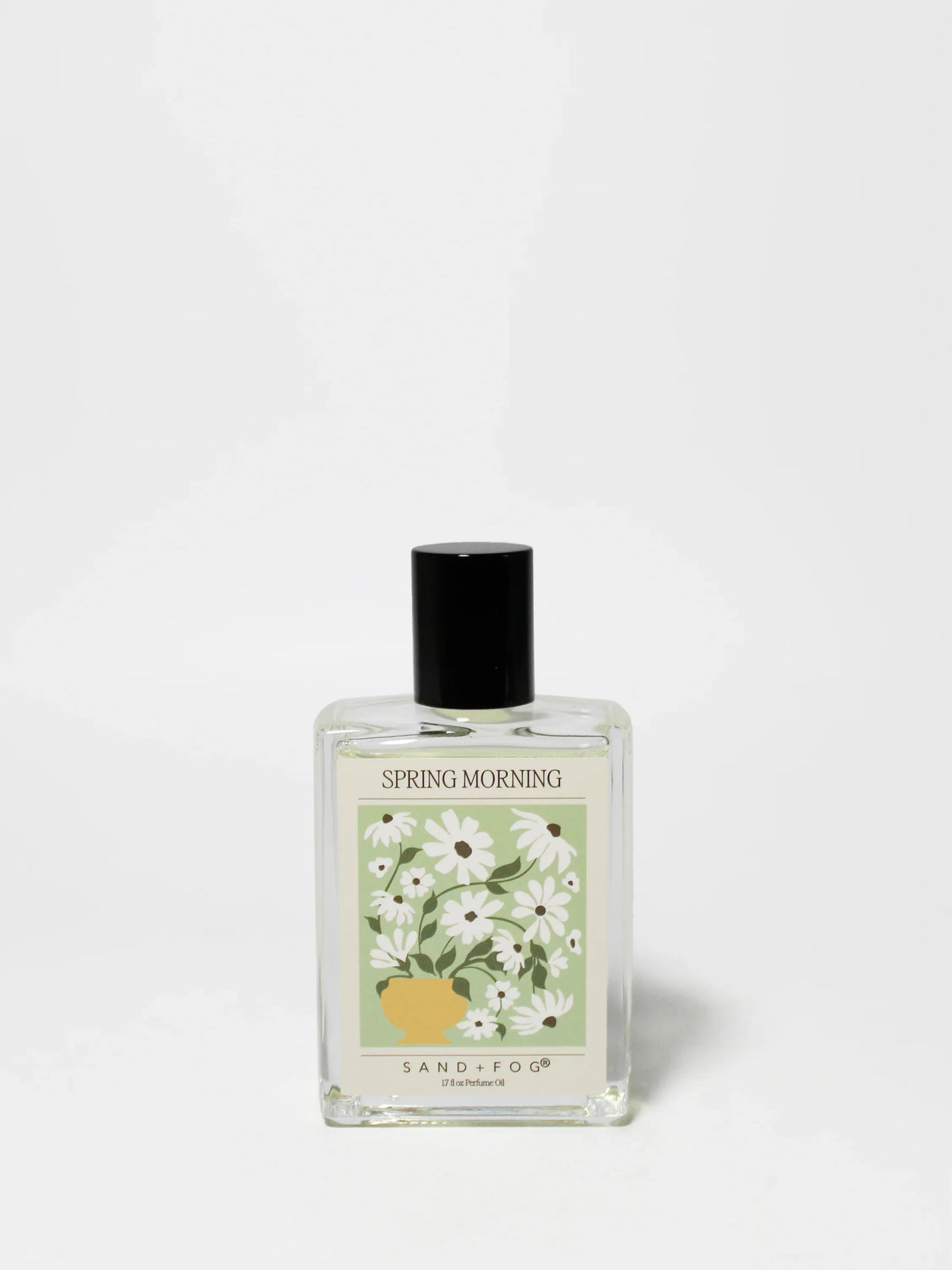 Spring Morning 50ml Perfume Oil Rollerball