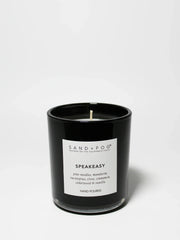 Speakeasy 10 oz scented candle