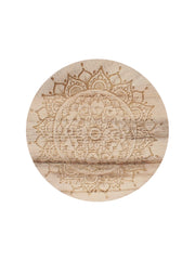 Cedar & Lavender 12 oz scented candle