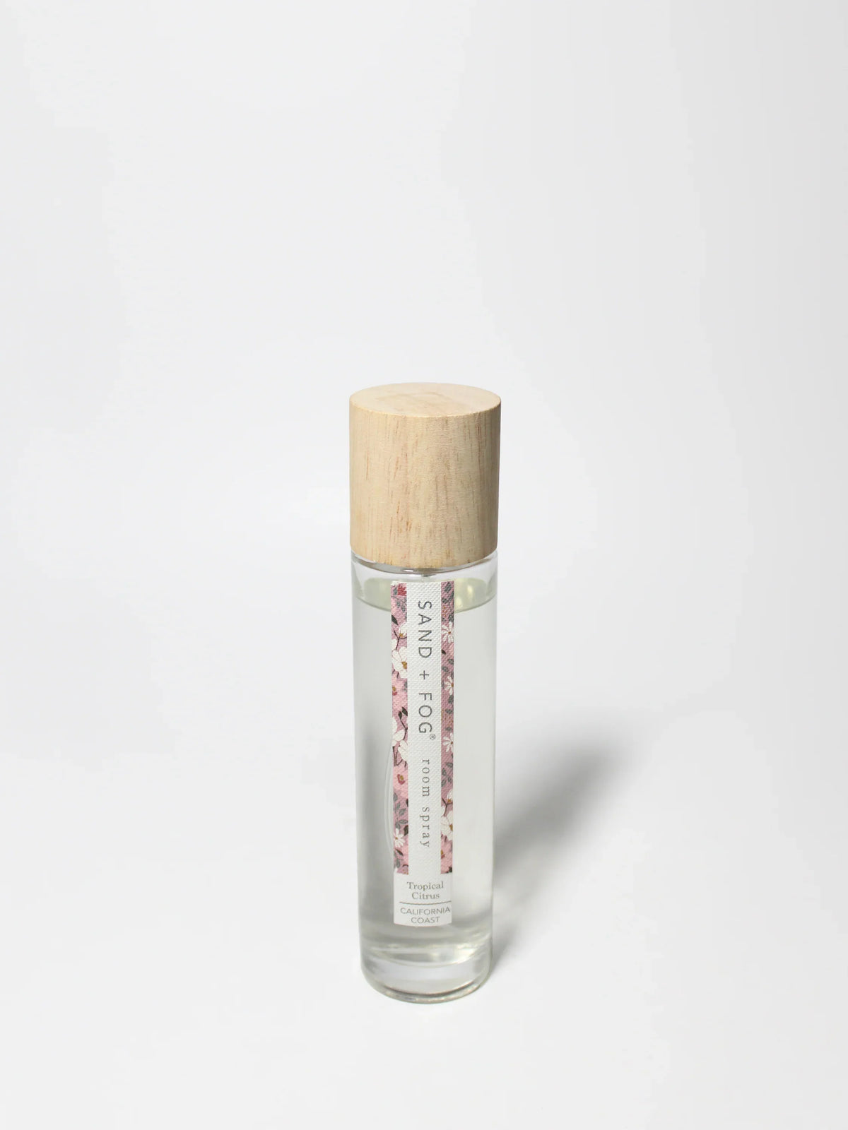 Tropical Citrus 100 ml Room Spray