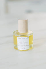 Iris Sweet 50 ml Perfume Oil Rollerball