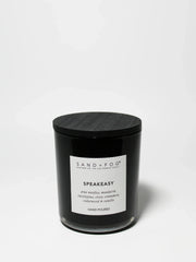 Speakeasy 10 oz scented candle