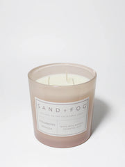 Strawberry Mimosa 21 oz scented candle