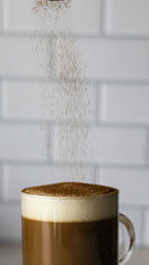 Pumpkin Spice 16 oz scented candle