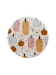 Pumpkin Bourbon 21 oz scented candle