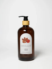 Apple Spice 15.7 oz Liquid Hand Soap