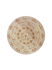 Amber & Fig 12 oz scented candle