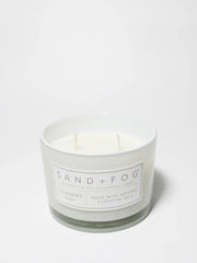 Laundry Day 12 oz scented candle