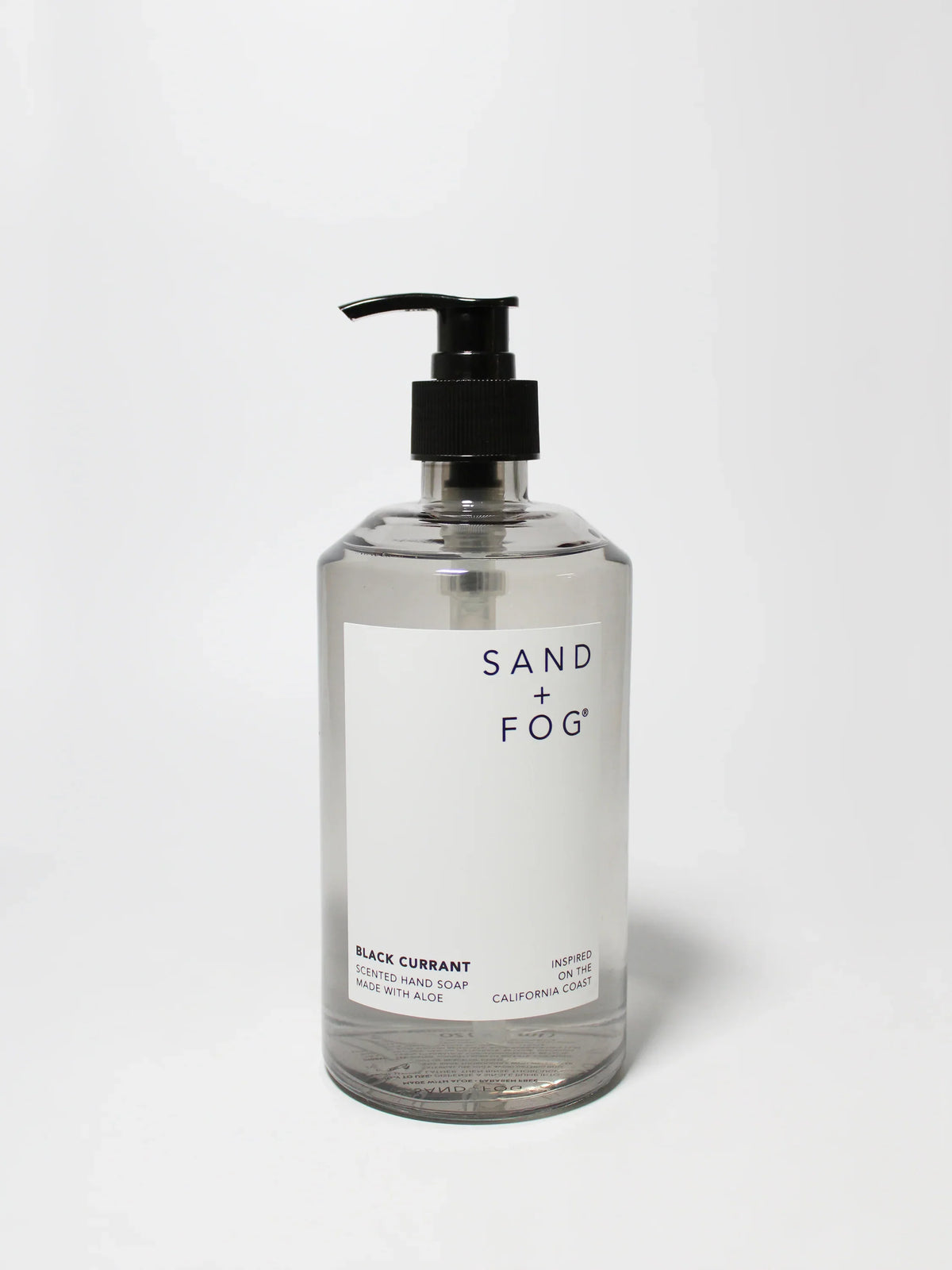 Black Currant 15.7 oz Liquid Hand Soap