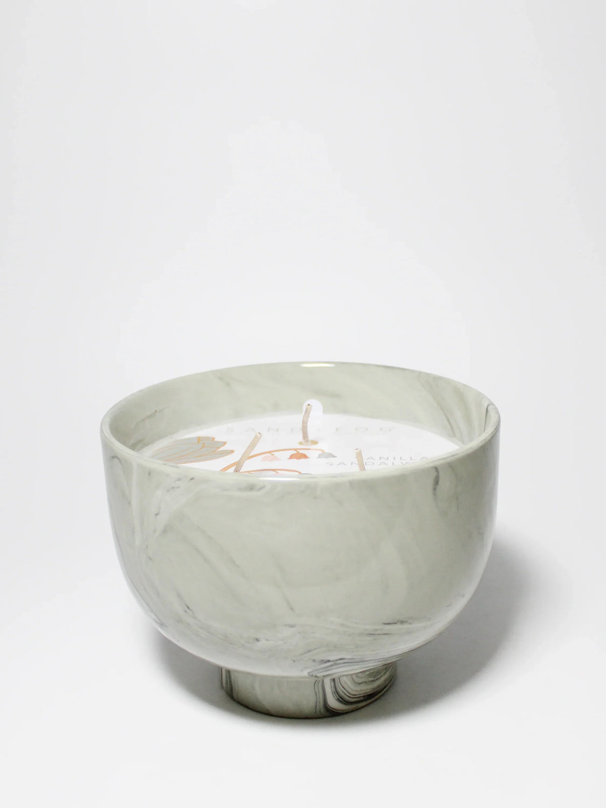 Vanilla Sandalwood 23 oz scented candle