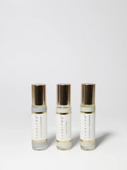 Exploratory Perfume Oil Rollerball Set - Timeless On the Go Collection