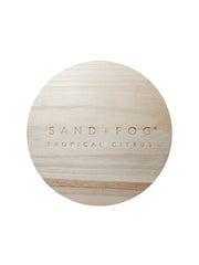 Tropical Citrus 34 oz scented candle