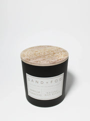 Vanilla Tobacco 21 oz scented candle