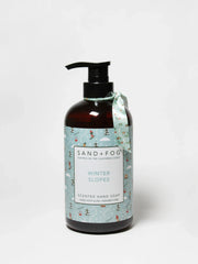 Winter Slopes 20 oz Liquid Hand Soap