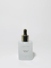 Vanilla Musk 50ml Perfume Oil Dropper