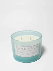 California Beach House 12 oz scented candle