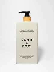 Eucalyptus Mint 32 oz Body Wash