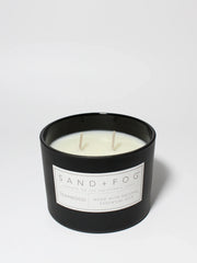 Teakwood 12 oz scented candle