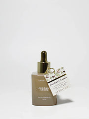 Coconut Cremé 50 ml Perfume Oil Dropper