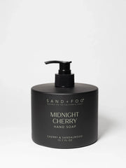 Midnight Cherry 15.7 oz Liquid Hand Soap