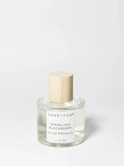 Sparkling Blackberry 50ml Perfume Oil Rollerball