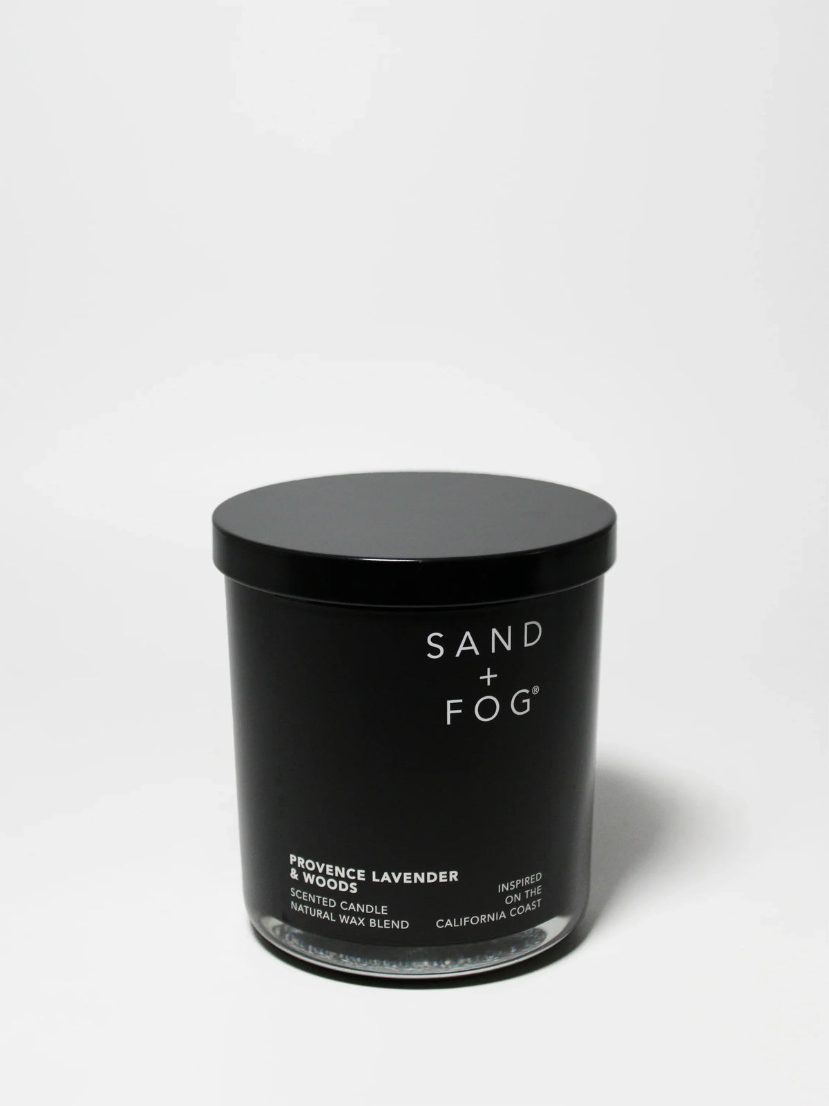 Provence Lavender & Woods 10 oz scented candle