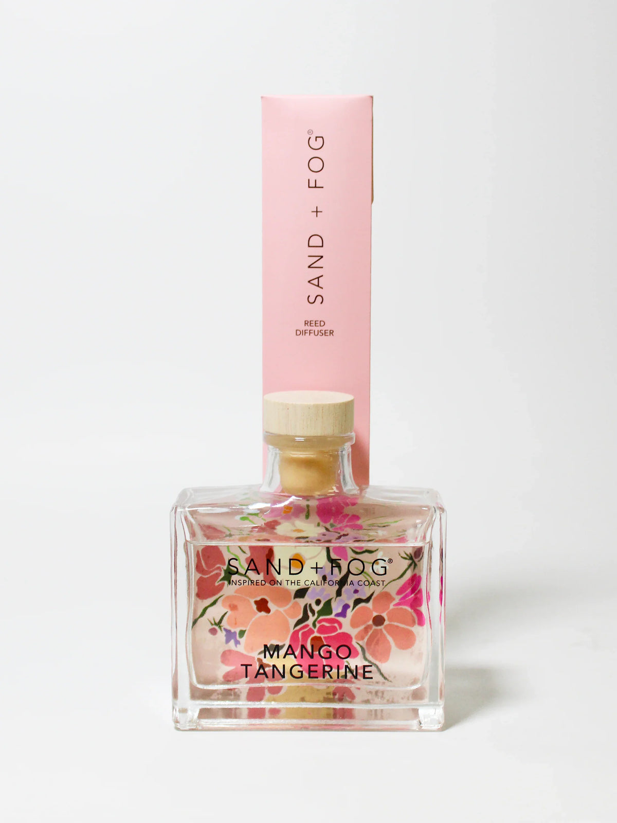 Mango Tangerine 100 ml Reed Diffuser