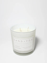 Mango Tangerine 21 oz scented candle