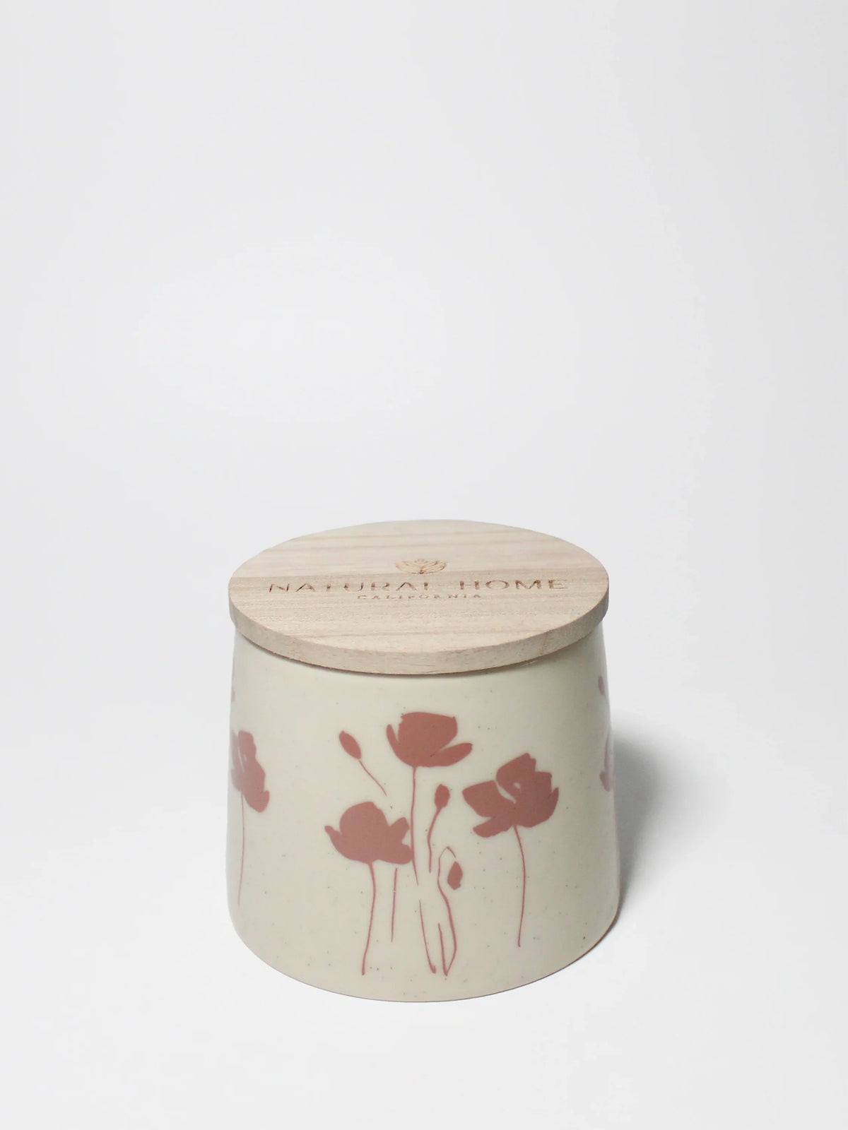 Gardenia Natural Home 7 oz scented candle